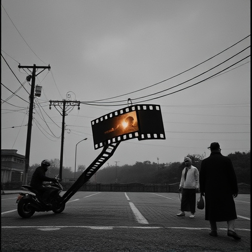 film transfer