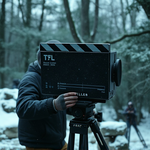 film transfer