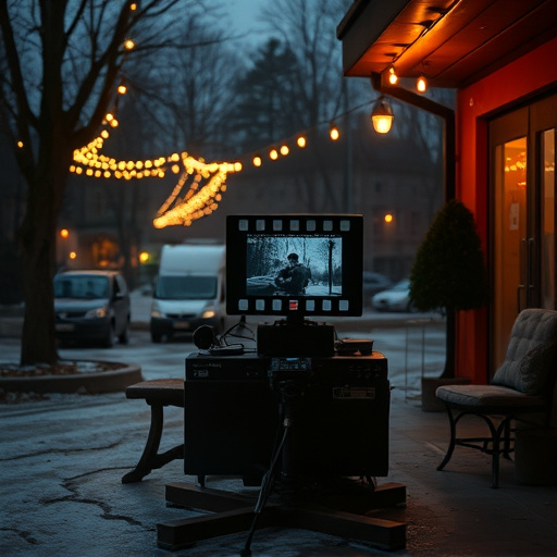 film transfer