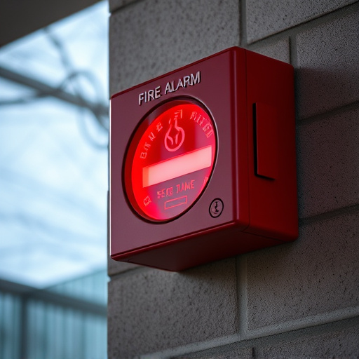 fire alarm