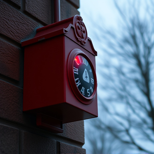 fire alarm