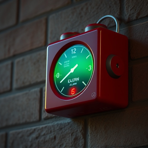fire alarm