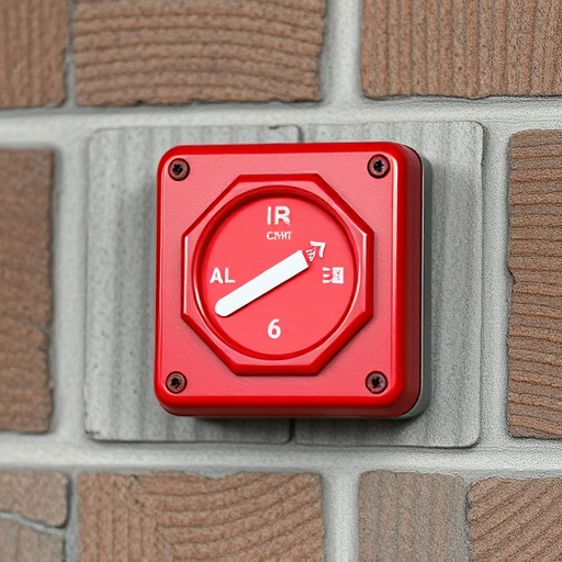 fire alarm