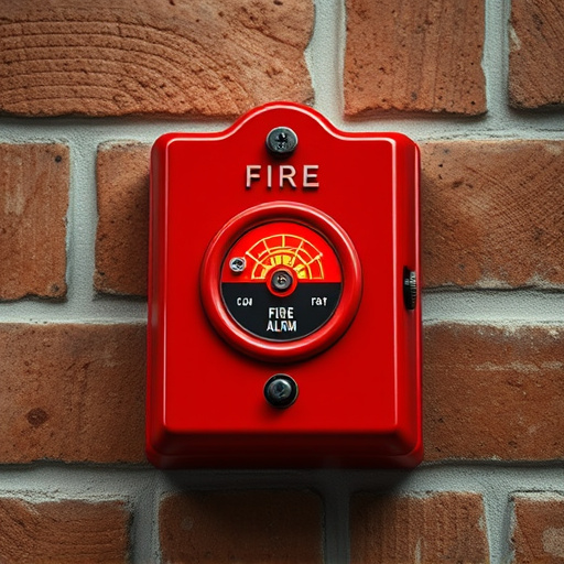 fire alarm