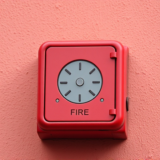 fire alarm