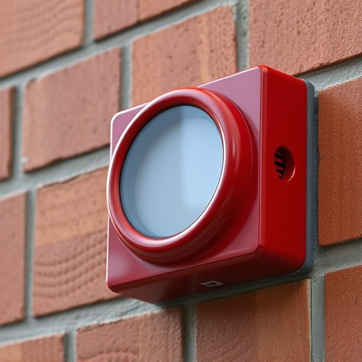 fire alarm