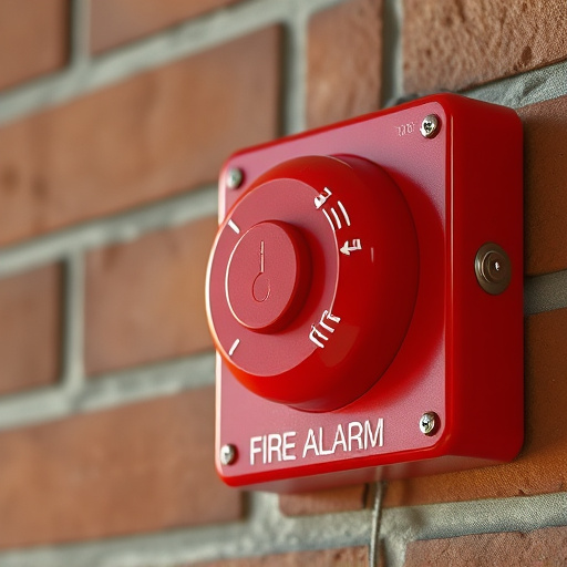 fire alarm
