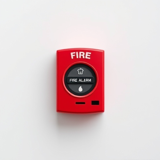 fire alarm