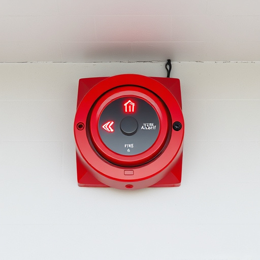 fire alarm