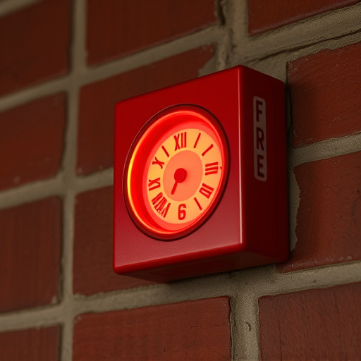fire alarm