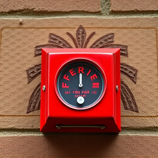 fire alarm