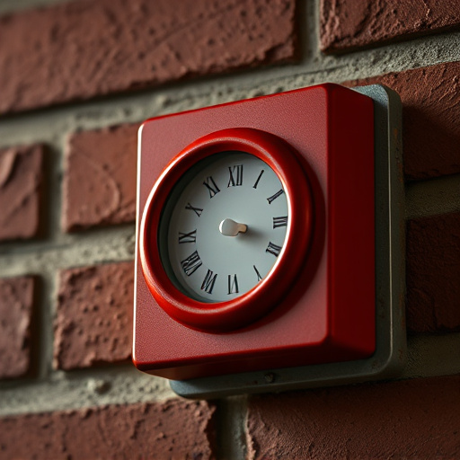 fire alarm