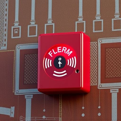 fire alarm