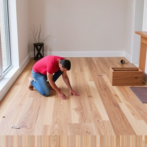 Timeless Flooring Designs: Natural, Minimalist, Patterned Tiles