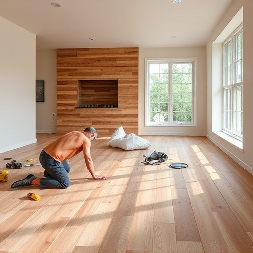 Custom Remodel Tips for Serene Living Spaces