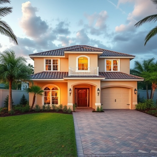 florida house design