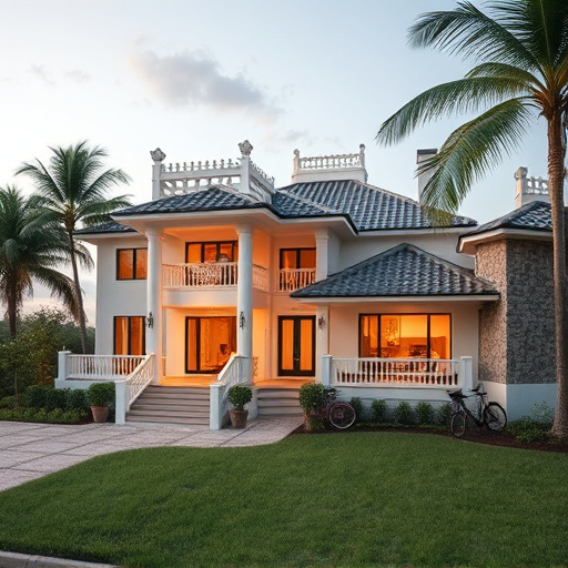 Unveiling PGT Impact’s Power: Palm Beach County’s Defense Against Storms