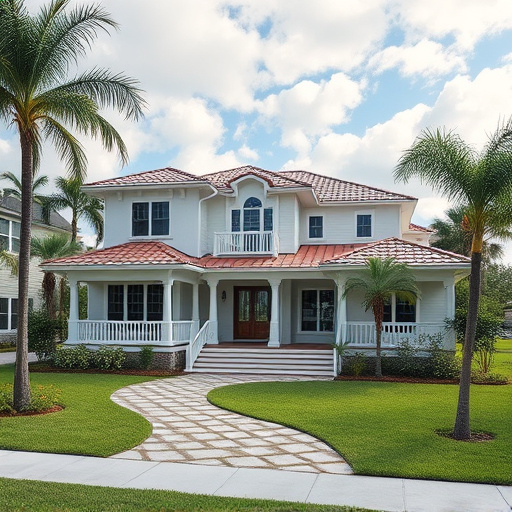 florida house design