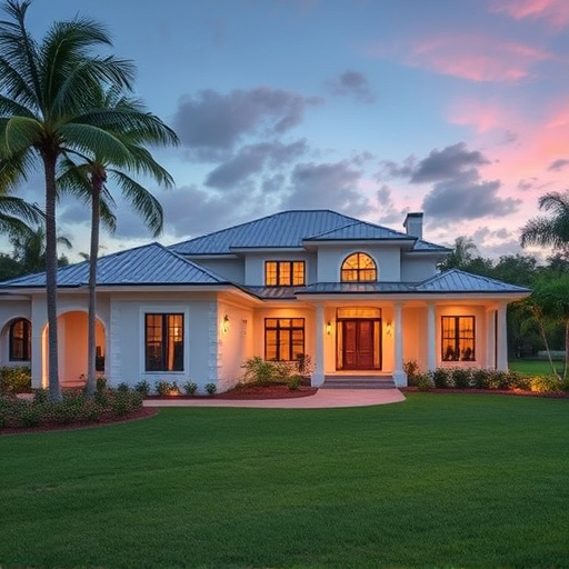 florida house design