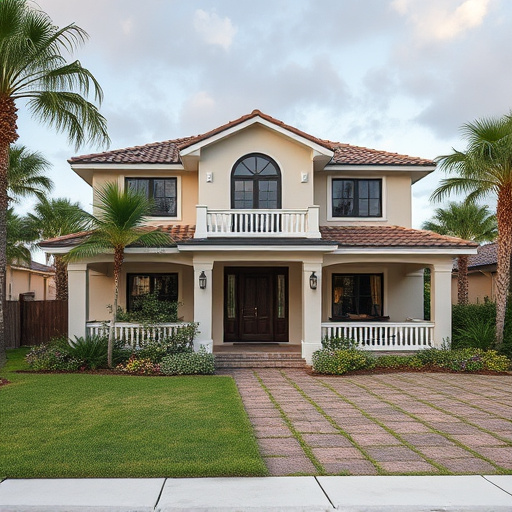 florida house design