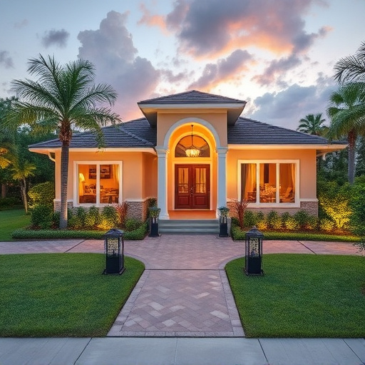 florida house design