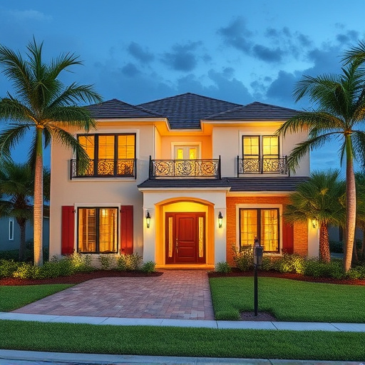 florida house design