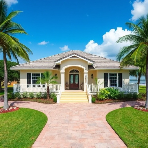 florida house design