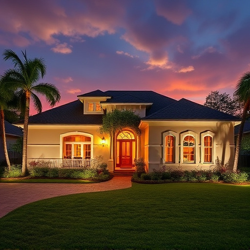 florida house design