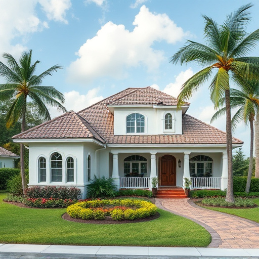 florida house design
