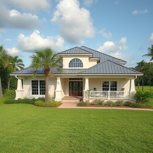 florida house design