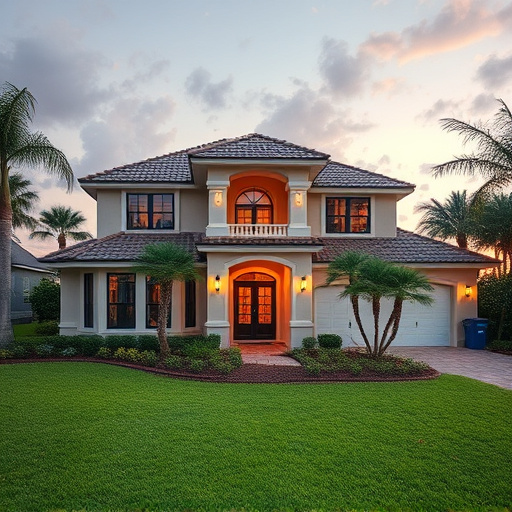 florida house design