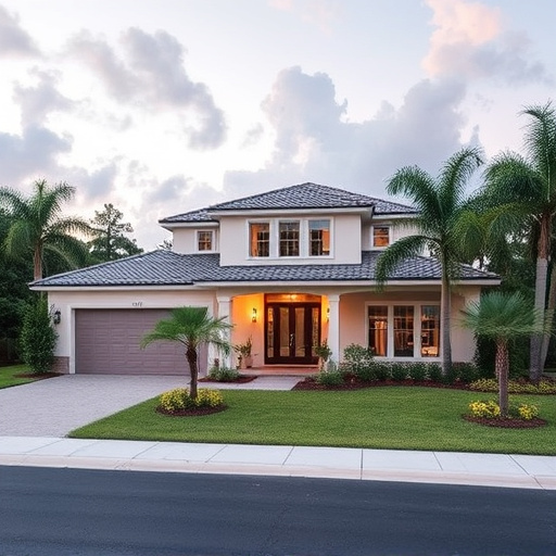 florida house design