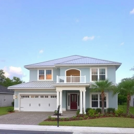 florida house design