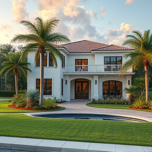 florida house design