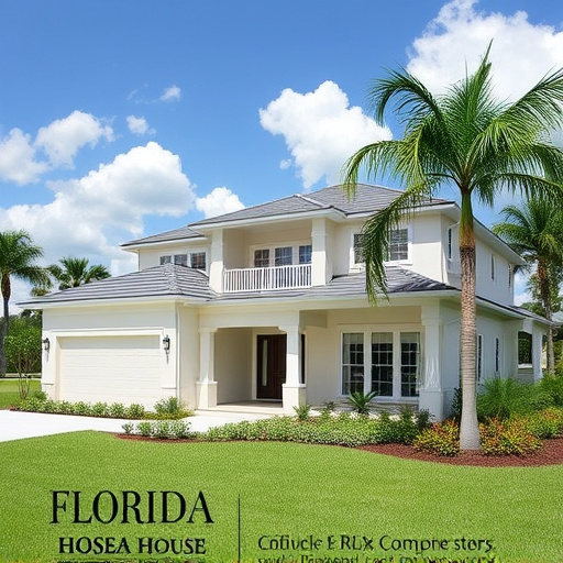 florida house design