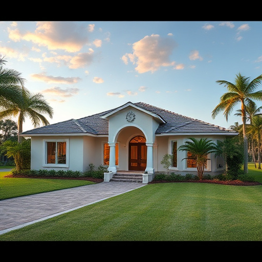 florida house design