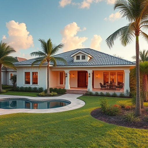 florida house design