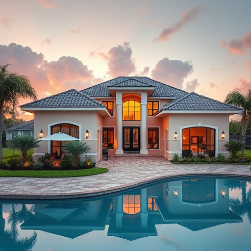 florida house design