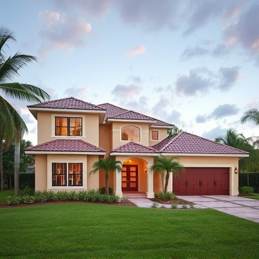 florida house design