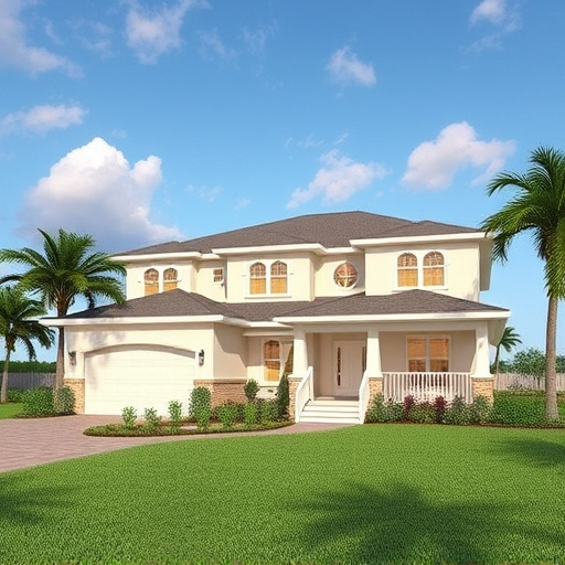 Hurricane Window Installation Broward County FL: Boost Property Value Now