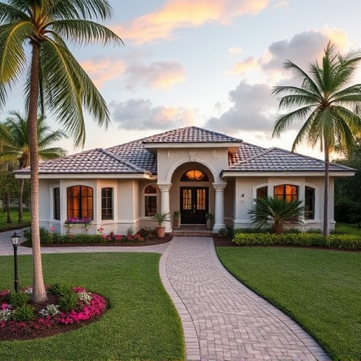 florida house design