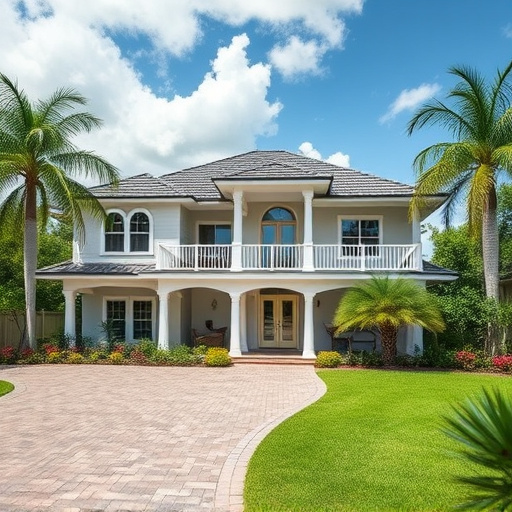 florida house design