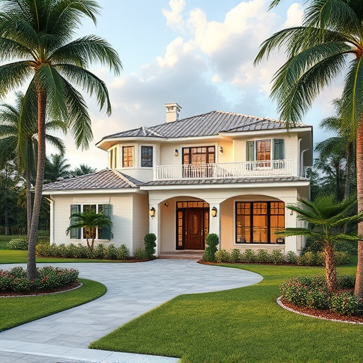 florida house design