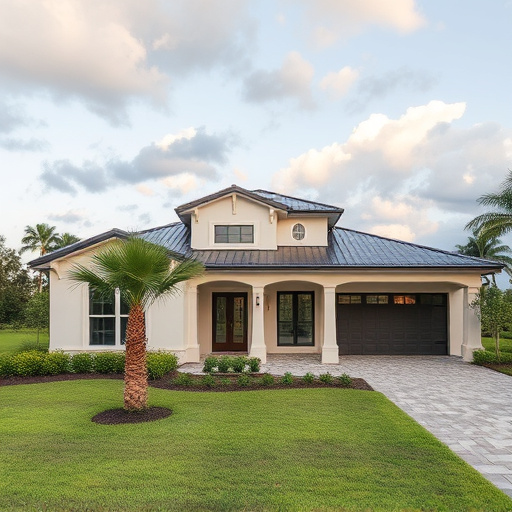 florida house design