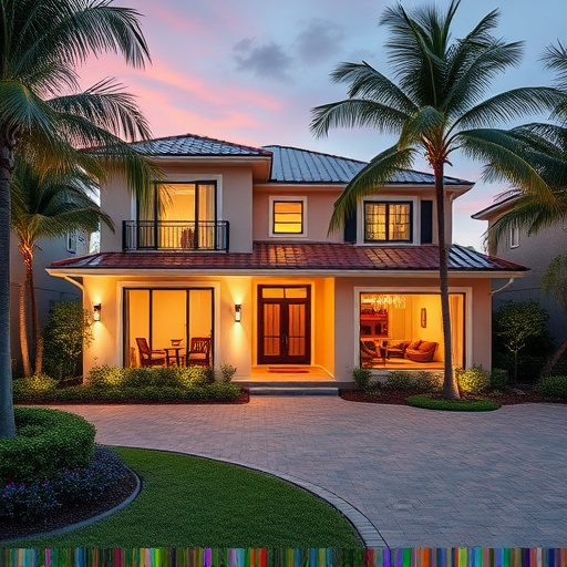 florida house design
