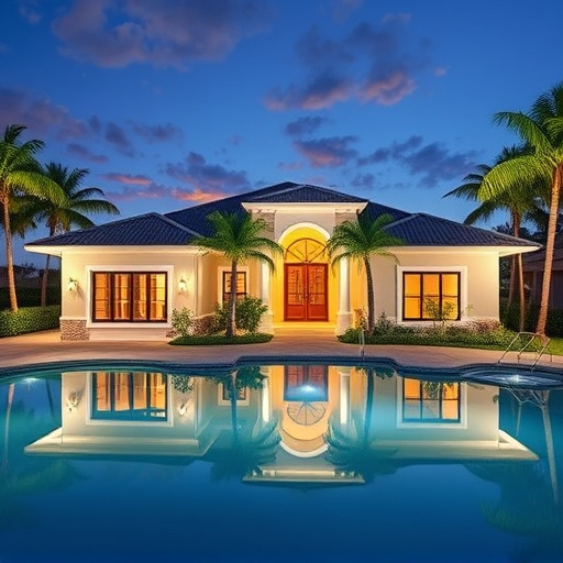 florida house design