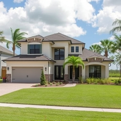 florida house design