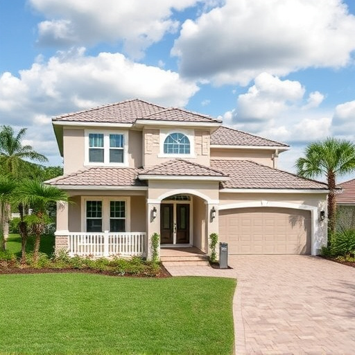 florida house design