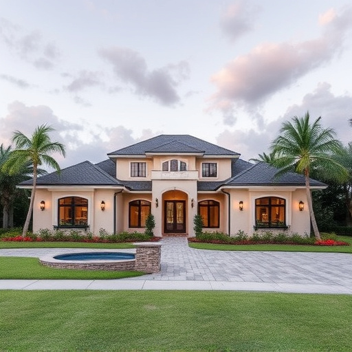 florida house design