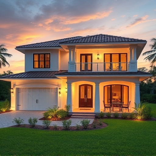 florida house design